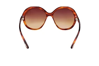 [glasses-back-view] Tom Ford ANNABELLE-02 (FT1282 - 54F)