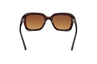 [glasses-back-view] Tom Ford NATALIA-02 (FT1283 - 52F)