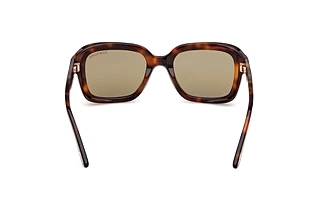 [glasses-back-view] Tom Ford NATALIA-02 (FT1283 - 53N)
