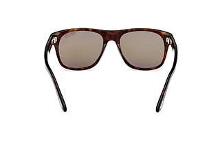 Πίσω όψη Tom Ford MARLON-02 (FT1284 - 52R)