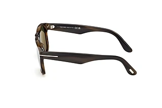 Sidovy Tom Ford MARLON-02 (FT1284 - 55N)