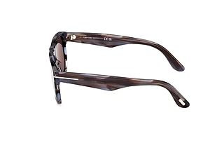 Πλευρική όψη Tom Ford MARLON-02 (FT1284 - 56A)