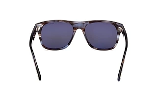 Πίσω όψη Tom Ford MARLON-02 (FT1284 - 56A)