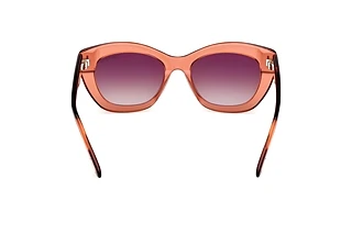 Hátsó nézet Tom Ford LINDA-02 (FT1285 - 42F)