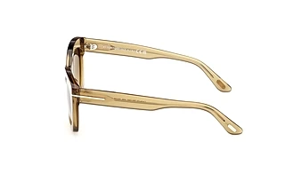 [glasses-side-view] Tom Ford LINDA-02 (FT1285 - 45B)