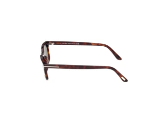 [glasses-side-view] Tom Ford MILES-02 (FT1300 - 54V)