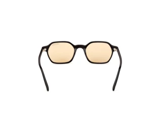 [glasses-back-view] Tom Ford JOEY-02 (FT1301 - 01E)