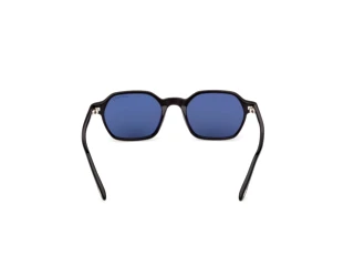 [glasses-back-view] Tom Ford JOEY-02 (FT1301 - 01V)