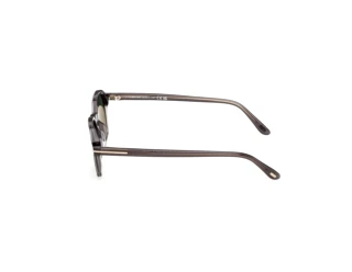 [glasses-side-view] Tom Ford JOEY-02 (FT1301 - 20N)