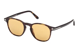 Tom Ford Holt-02 FT 1302 52E