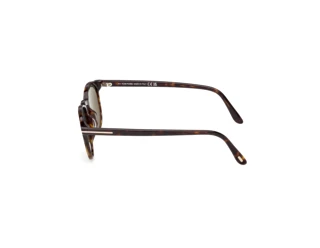 [glasses-side-view] Tom Ford HOLT-02 (FT1302 - 52R)