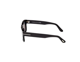Vista lateral Tom Ford SMITH-02 (FT1303 - 01D)