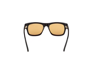 [glasses-back-view] Tom Ford SMITH-02 (FT1303 - 01E)
