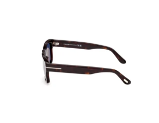 Vista lateral Tom Ford SMITH-02 (FT1303 - 52V)