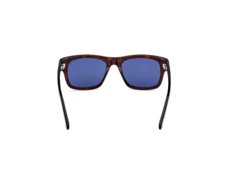 Vista posterior Tom Ford SMITH-02 (FT1303 - 52V)