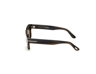 Πλευρική όψη Tom Ford SMITH-02 (FT1303 - 55N)