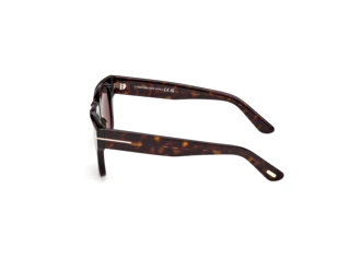 [glasses-side-view] Tom Ford FINN-02 (FT1304 - 52A)