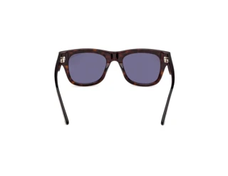 [glasses-back-view] Tom Ford FINN-02 (FT1304 - 52A)