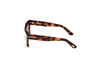 [glasses-side-view] Tom Ford FINN-02 (FT1304 - 53E)