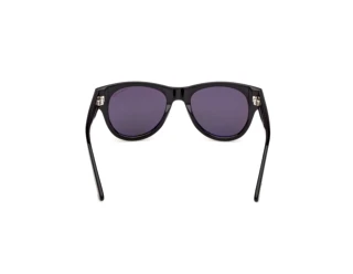 Vedere din spate Tom Ford BURTON-02 (FT1305 - 01A)