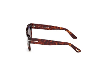 Vista lateral Tom Ford BURTON-02 (FT1305 - 54V)