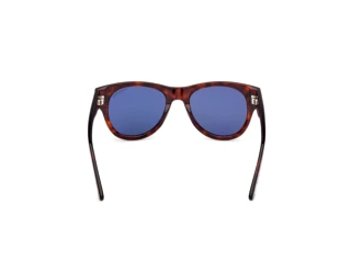 Vista posterior Tom Ford BURTON-02 (FT1305 - 54V)
