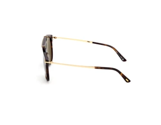 [glasses-side-view] Tom Ford SAM-02 (FT1306 - 52N)