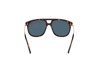 [glasses-back-view] Tom Ford SAM-02 (FT1306 - 52N)