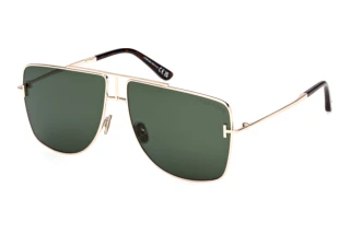Tom Ford Eliott-02 FT 1307 28N