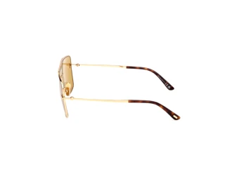 Vista lateral Tom Ford ELIOTT-02 (FT1307 - 30E)
