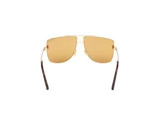 Vista posterior Tom Ford ELIOTT-02 (FT1307 - 30E)