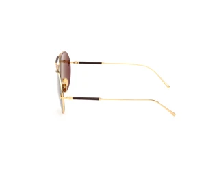 [glasses-side-view] Tom Ford LOU-02 (FT1308 - 30E)