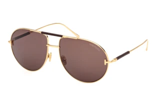 Tom Ford Lou-02 FT 1308 30E