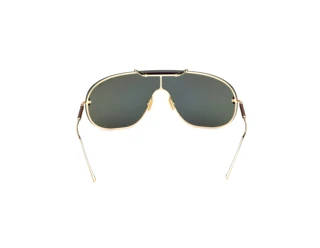 [glasses-back-view] Tom Ford TYLER-02 (FT1309 - 30N)