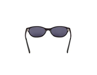 [glasses-back-view] Tom Ford CHLOE-02 (FT1310 - 01A)
