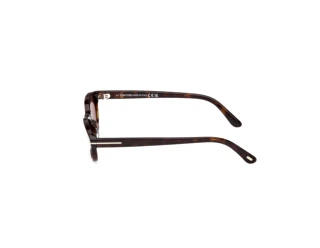 [glasses-side-view] Tom Ford CHLOE-02 (FT1310 - 52E)