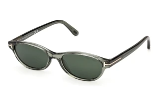 Tom Ford Chloe-02 FT 1310 93N
