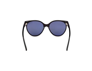 [glasses-back-view] Tom Ford TALLULAH-02 (FT1311 - 01D)
