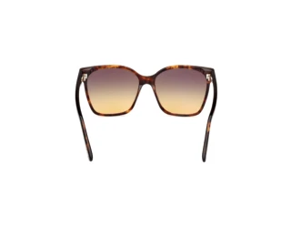 [glasses-back-view] Tom Ford IRIS-02 (FT1312 - 55B)