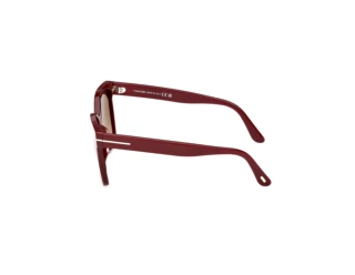 Vista lateral Tom Ford IRIS-02 (FT1312 - 69F)