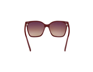 Vista posterior Tom Ford IRIS-02 (FT1312 - 69F)