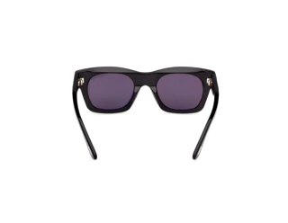 [glasses-back-view] Tom Ford EMMA-02 (FT1314 - 01A)