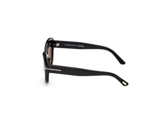 Vista lateral Tom Ford STACY-02 (FT1316 - 01A)