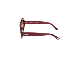 Vista lateral Tom Ford APRIL-02 (FT1317 - 81E)