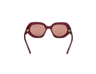 Vista posterior Tom Ford APRIL-02 (FT1317 - 81E)