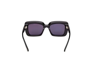 [glasses-back-view] Tom Ford LEILA-02 (FT1318 - 01A)