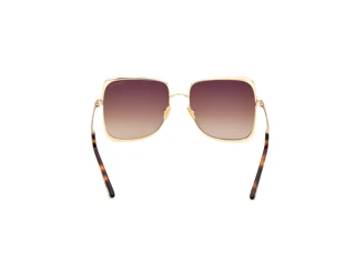 [glasses-back-view] Tom Ford TARA-02 (FT1319 - 30F)