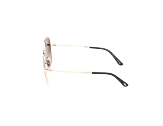 [glasses-side-view] Tom Ford SOFIA-02 (FT1320 - 28W)
