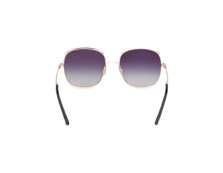 [glasses-back-view] Tom Ford SOFIA-02 (FT1320 - 28W)