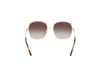 [glasses-back-view] Tom Ford SOFIA-02 (FT1320 - 30P)